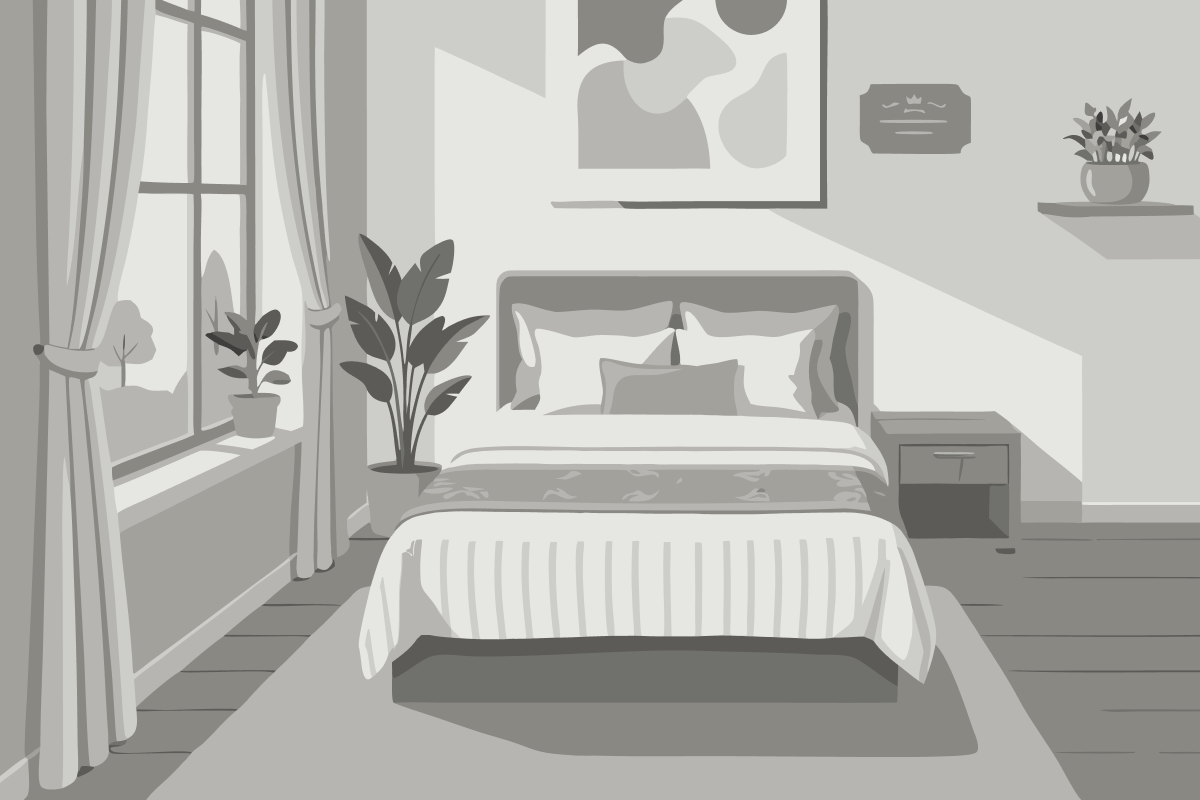 Triple Room - Superior